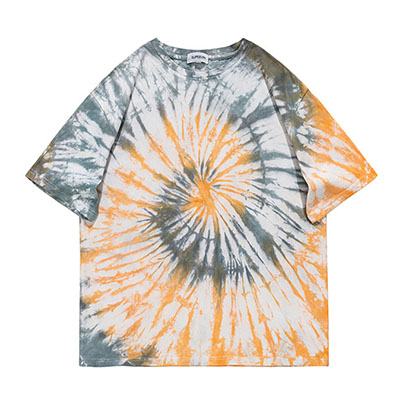 Tie Dye T-shirt and Tie Dye Tops For Men Women - Current page 1